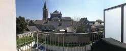 Location Appartement Liffre  3 pieces 62 m2