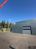 Location Commerce Ravoire 240 m2