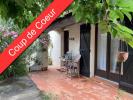 Location Maison Garons 4 pieces 71 m2