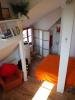 Location Appartement Paris-18eme-arrondissement 18 m2