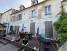Vente Maison Touvre 10 pieces 255 m2