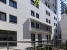 Vente Appartement Gentilly  18 m2