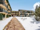 Vente Appartement Bolquere  2 pieces 34 m2