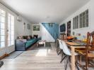 Vente Maison Bagnolet  5 pieces 103 m2