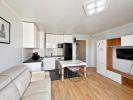Vente Appartement Colombes  2 pieces 42 m2