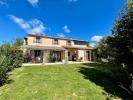 Vente Prestige Malaucene  7 pieces 300 m2