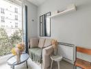 Vente Appartement Paris-7eme-arrondissement  14 m2