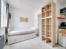Vente Appartement Paris-20eme-arrondissement  11 m2