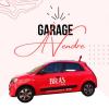 Vente Parking Sainte-luce-sur-loire 
