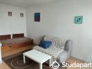Location Appartement Rochelle  25 m2
