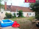 Vente Maison Saint-bonnet-troncais  7 pieces 150 m2