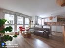 Location Appartement Strasbourg 3 pieces 68 m2