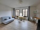 Location Appartement Strasbourg 23 m2