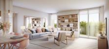 Vente Programme neuf Segny  32 m2