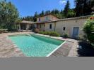 Vente Maison Olargues AU CALME SANS VIS À VIS 6 pieces 215 m2