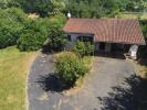 Vente Maison Champagne-mouton 4 pieces 75 m2