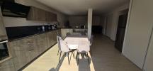 Vente Appartement Ajaccio  3 pieces 98 m2