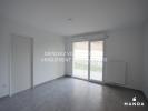 Location Appartement Clermont-ferrand  2 pieces 43 m2