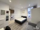 Location Appartement Ivry-sur-seine 21 m2