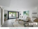 Vente Appartement Marseille-8eme-arrondissement  2 pieces 47 m2