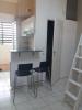 Location Appartement Talence  15 m2