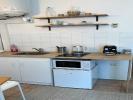 Location Appartement Nice  27 m2