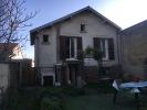 Vente Maison Bondy 6 pieces 92 m2