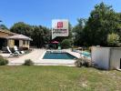 Vente Maison Montauroux 7 pieces 257 m2