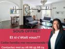 Vente Appartement Paris-18eme-arrondissement  6 pieces 118 m2