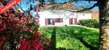 Vente Maison Menat 5 pieces 108 m2