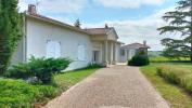 Vente Maison Fleurance 8 pieces 160 m2