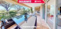 Vente Appartement Saint-raphael 3 pieces 83 m2