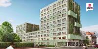 Vente Appartement Schiltigheim 20 m2