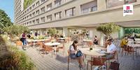 Vente Appartement Schiltigheim 18 m2