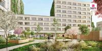 Vente Appartement Schiltigheim 18 m2