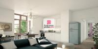Vente Appartement Colmar 3 pieces 58 m2