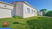 Vente Maison Saint-palais-sur-mer  6 pieces 130 m2