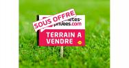 Vente Terrain Ampus 5626 m2
