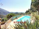 Vente Maison Sainte-agnes 5 pieces 211 m2