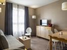 Vente Appartement Serris 2 pieces 43 m2