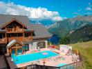 Vente Appartement Villarembert 2 pieces 40 m2