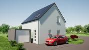 Vente Maison Muntzenheim 5 pieces 90 m2
