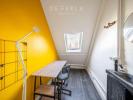 Vente Appartement Paris-6eme-arrondissement 6 m2