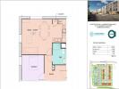 Location Appartement Aubin-saint-vaast WINGLES 2 pieces 50 m2