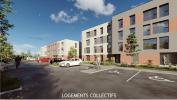 Location Appartement Aubin-saint-vaast WINGLES 3 pieces 69 m2