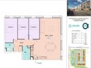 Location Appartement Aubin-saint-vaast WINGLES 4 pieces 80 m2
