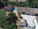 Vente Maison Civray 9 pieces 240 m2