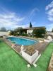 Viager Maison Lancon-provence  4 pieces 105 m2