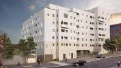 Location Appartement Clermont-ferrand 22 m2