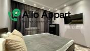 Location Appartement Paris-17eme-arrondissement 2 pieces 53 m2